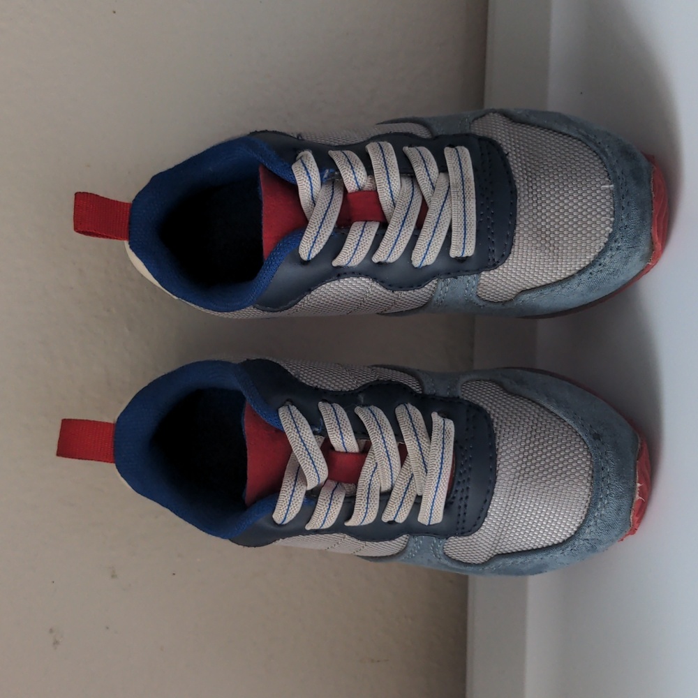 Gap toddler shoes
